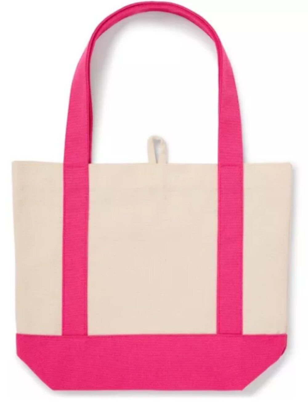 New Ghost Face Rhinestone Mini Tote Bag - Picture 2 of 2